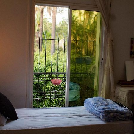 Chambre Du Jardin Rabat Zewnętrze zdjęcie