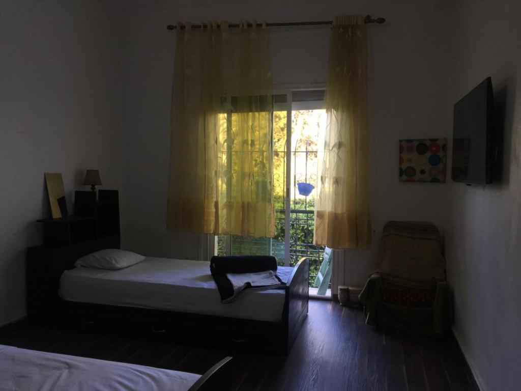Chambre Du Jardin Rabat Zewnętrze zdjęcie
