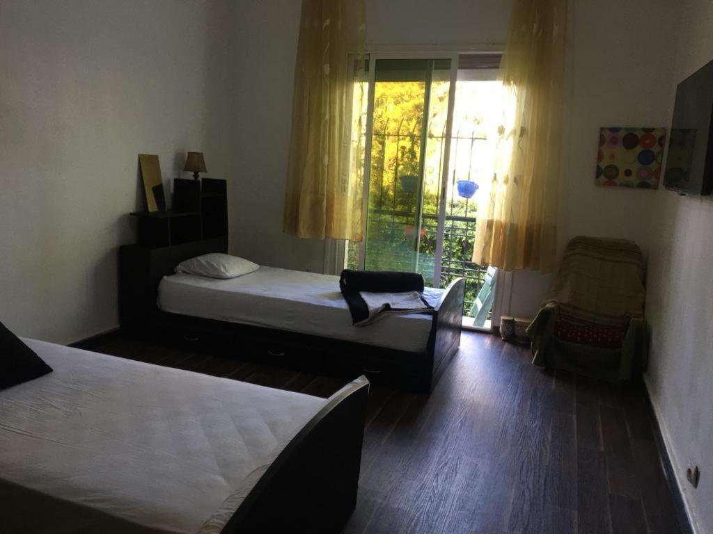 Chambre Du Jardin Rabat Zewnętrze zdjęcie