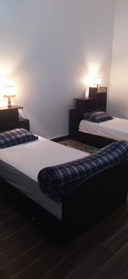 Chambre Du Jardin Rabat Zewnętrze zdjęcie