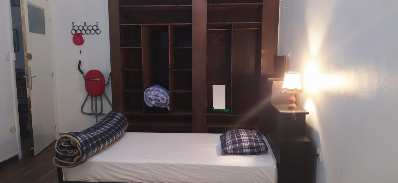 Chambre Du Jardin Rabat Zewnętrze zdjęcie