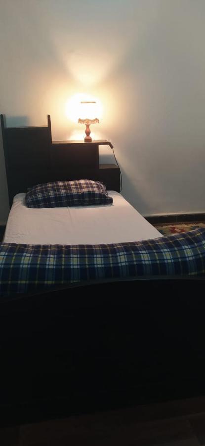 Chambre Du Jardin Rabat Zewnętrze zdjęcie