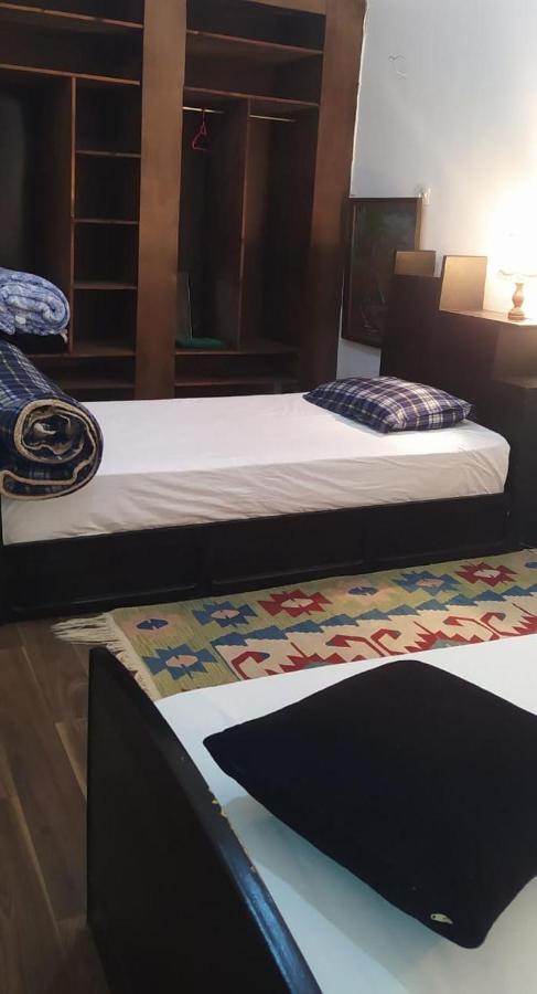 Chambre Du Jardin Rabat Zewnętrze zdjęcie