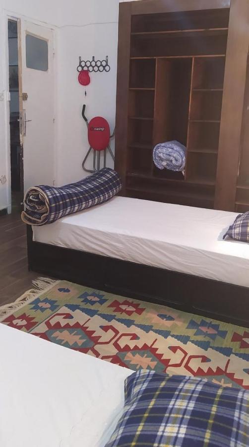 Chambre Du Jardin Rabat Zewnętrze zdjęcie